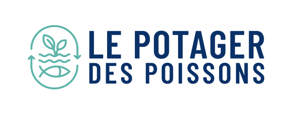 Le Potager des Poissons - Logo